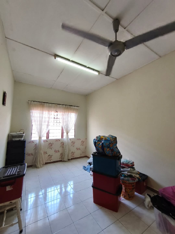 IPOH Menglembu Double Storey Terrace House  - photo 9
