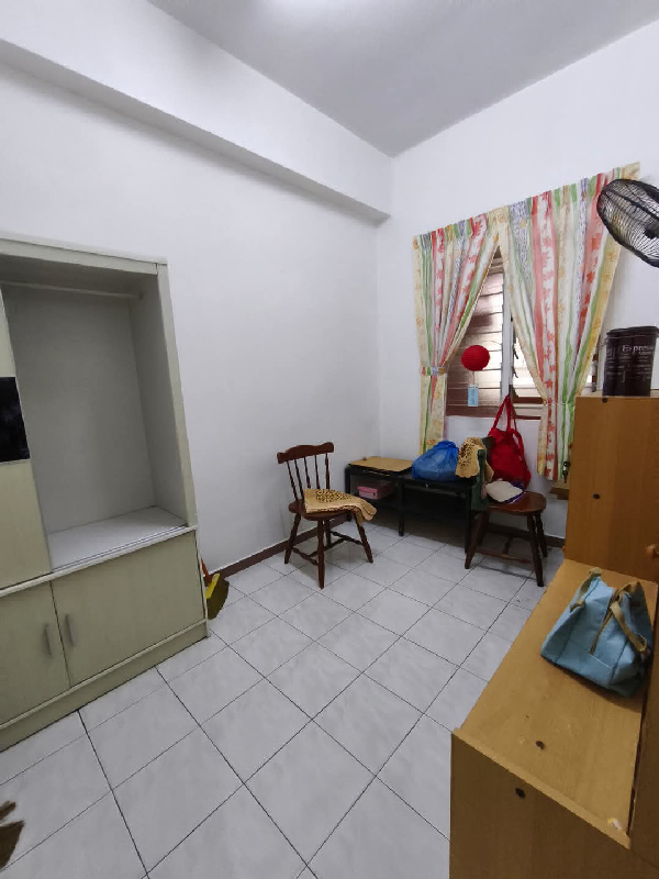 IPOH Menglembu Double Storey Terrace House  - photo 12