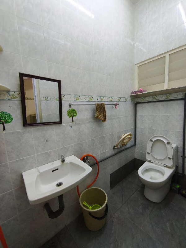IPOH Menglembu Double Storey Terrace House  - photo 13