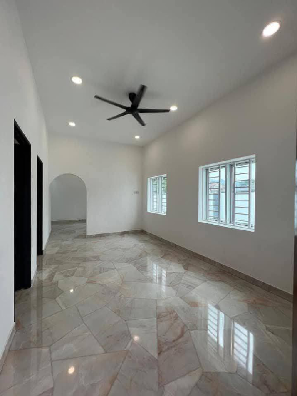 IPOH Taman Merdeka Single Storey Corner House  - photo 3