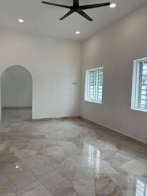 IPOH Taman Merdeka Single Storey Corner House  - photo 5
