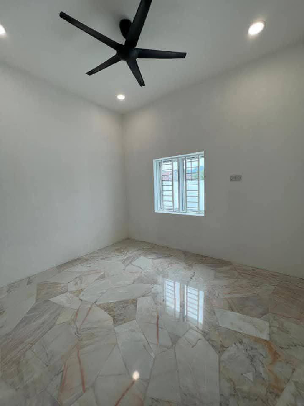 IPOH Taman Merdeka Single Storey Corner House  - photo 7