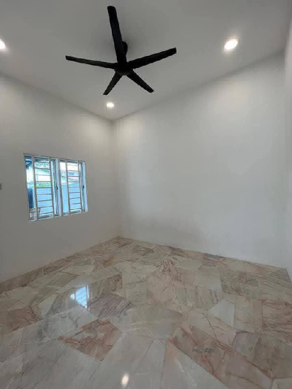 IPOH Taman Merdeka Single Storey Corner House  - photo 8