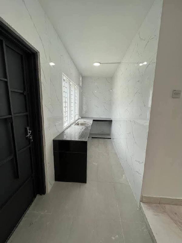 IPOH Taman Merdeka Single Storey Corner House  - photo 9