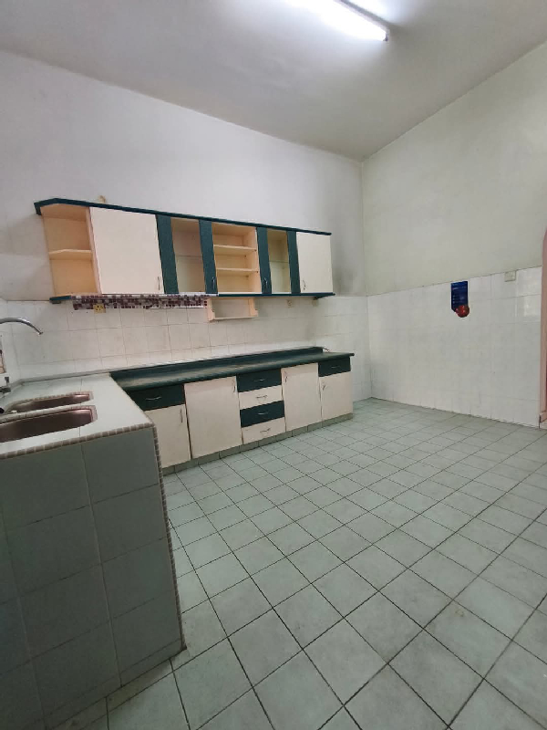 IPOH Lahat Pinji Mewah Double Storey House - photo 2