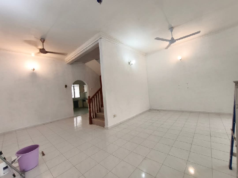 IPOH Lahat Pinji Mewah Double Storey House - photo 4