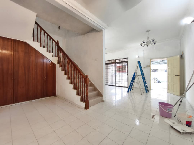 IPOH Lahat Pinji Mewah Double Storey House - photo 6