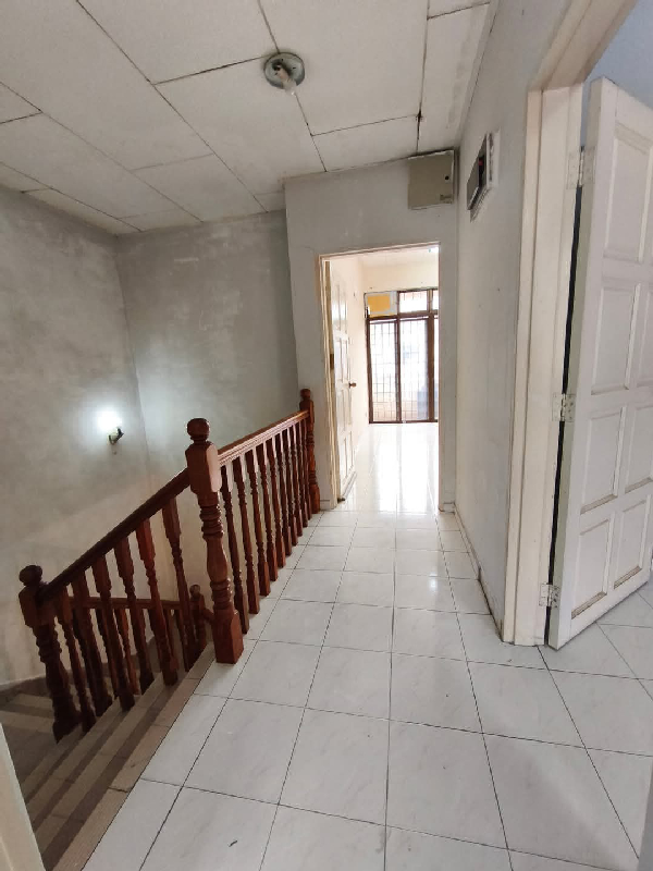 IPOH Lahat Pinji Mewah Double Storey House - photo 10