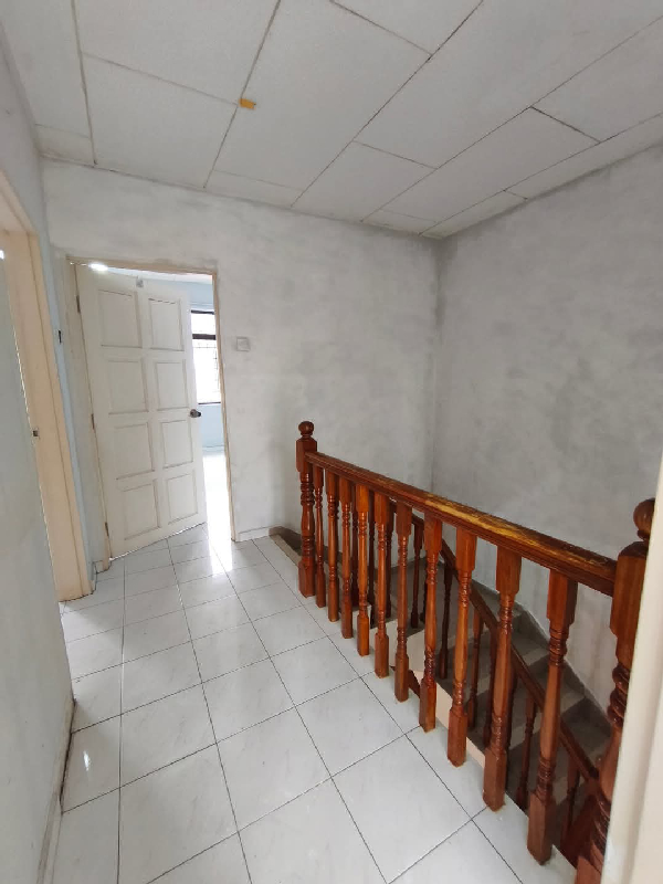 IPOH Lahat Pinji Mewah Double Storey House - photo 11