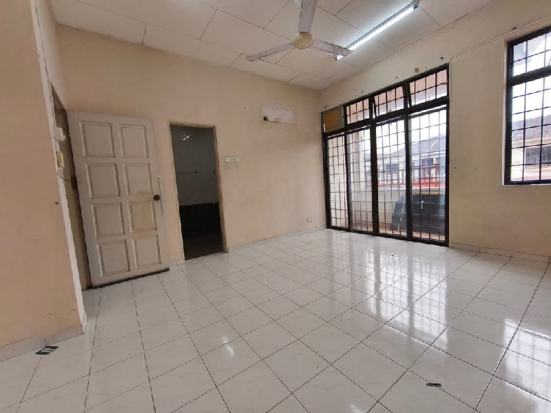 IPOH Lahat Pinji Mewah Double Storey House - photo 13