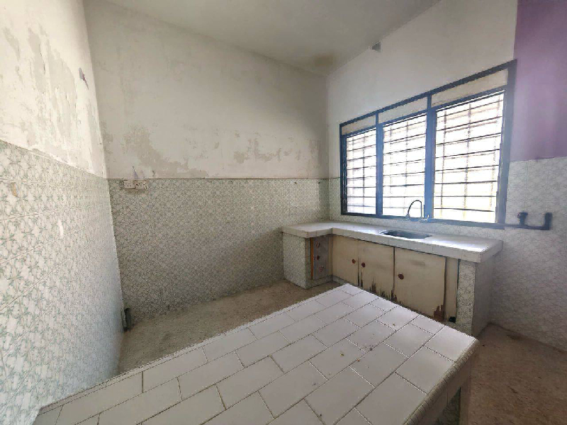 Ipoh Garden East Freehold Double Storey House  - photo 4