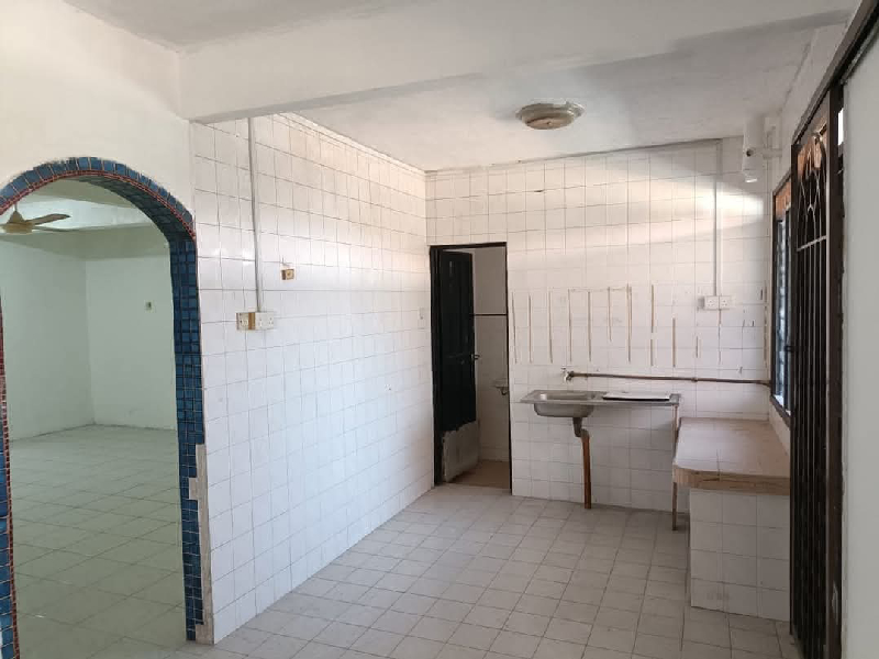 IPOH Bercham Double Storey House  - photo 11