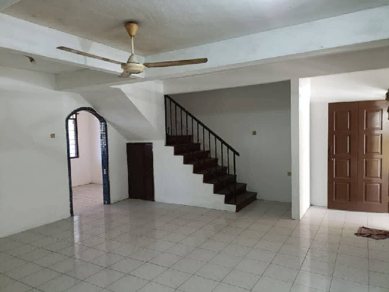 IPOH Bercham Double Storey Terrace House  - photo 5