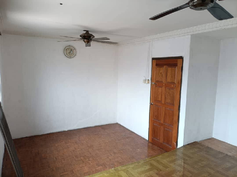 IPOH Bercham Double Storey Terrace House  - photo 8