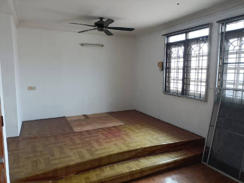 IPOH Bercham Double Storey Terrace House  - photo 10