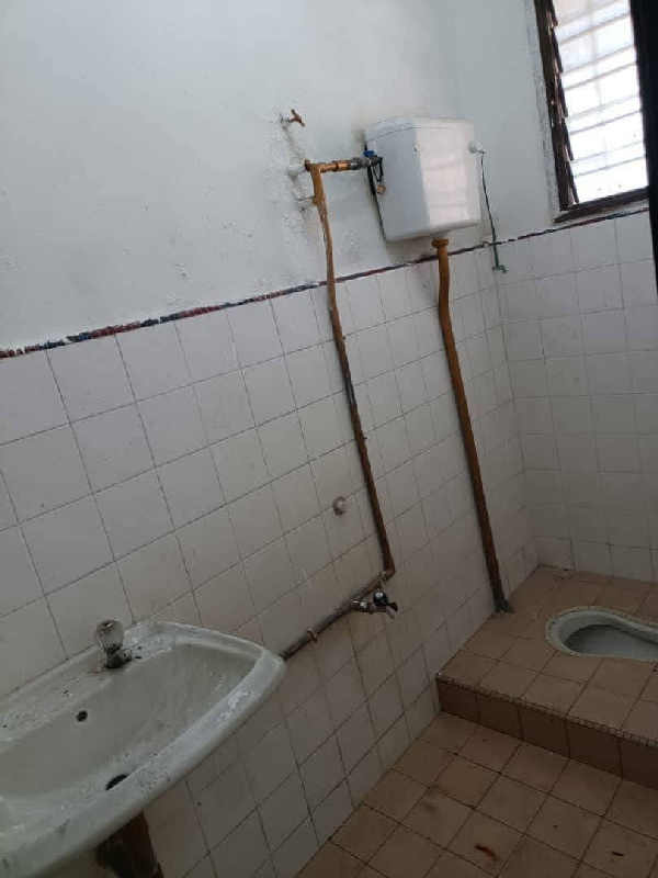 IPOH Bercham Double Storey Terrace House  - photo 12