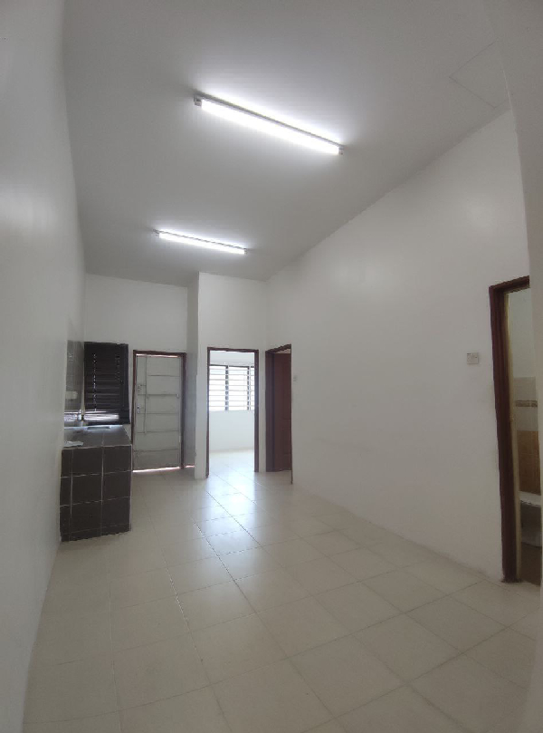 IPOH Botani, Lapangan Perdana Freehold Single Storey House  - photo 2