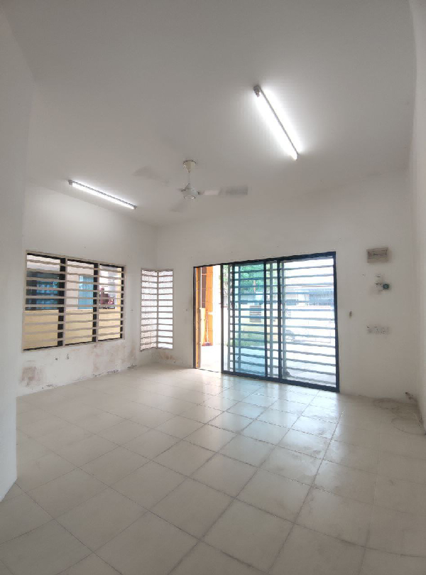 IPOH Botani, Lapangan Perdana Freehold Single Storey House  - photo 3