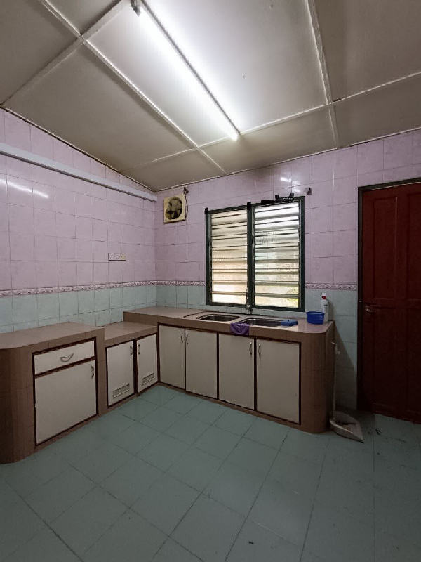 IPOH Taman Klebang Jaya Double Storey Terrace House  - photo 6