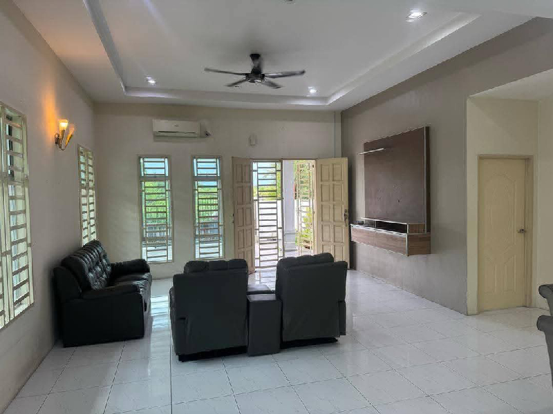 IPOH Klebang Perdana Single Storey Semi Detached  - photo 4