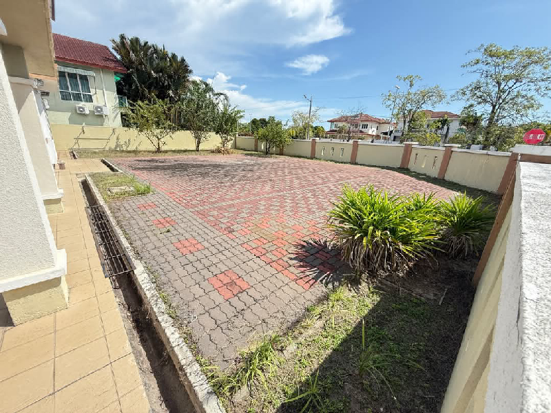 IPOH Botani Palma Double Storey Semi Detached Corner House  - photo 3