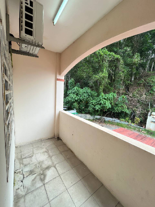 IPOH Menglembu Taman Arkid Double Storey House  - photo 2