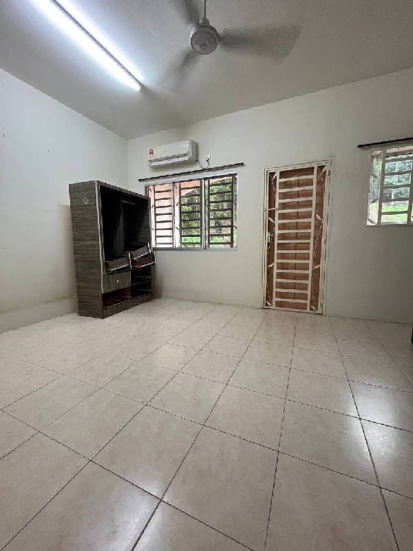 IPOH Menglembu Taman Arkid Double Storey House  - photo 3