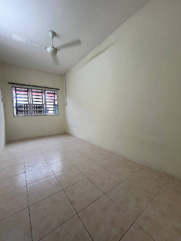 IPOH Menglembu Taman Arkid Double Storey House  - photo 4