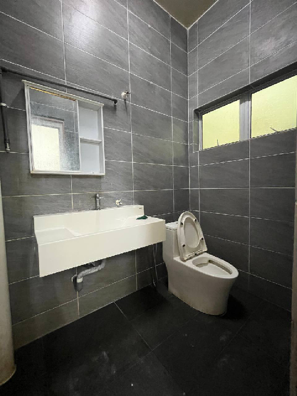 IPOH Menglembu Taman Arkid Double Storey House  - photo 8