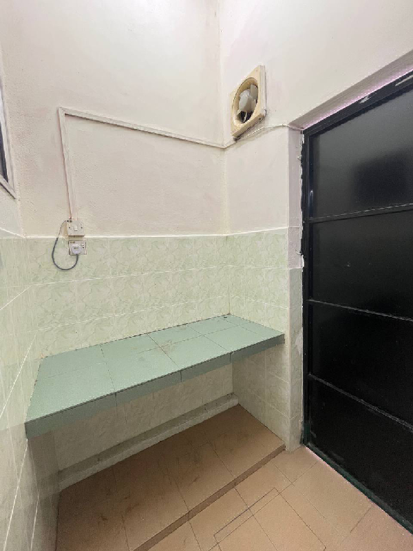 IPOH Menglembu Taman Arkid Double Storey House  - photo 10