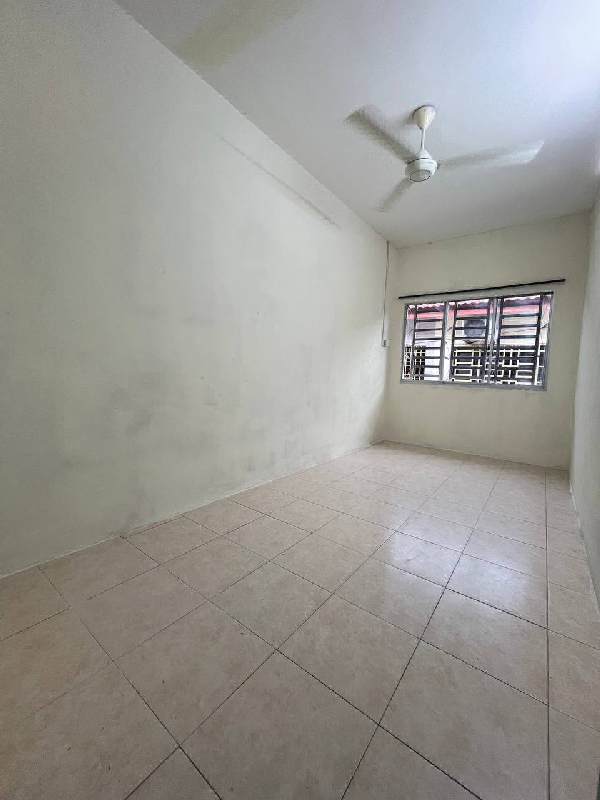 IPOH Menglembu Taman Arkid Double Storey House  - photo 11