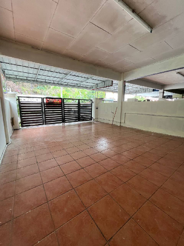 IPOH Menglembu Taman Arkid Double Storey House  - photo 12