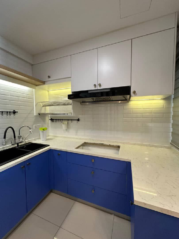 IPOH Manhattan Condominium Unit @ Pengkalan Station18 - photo 3