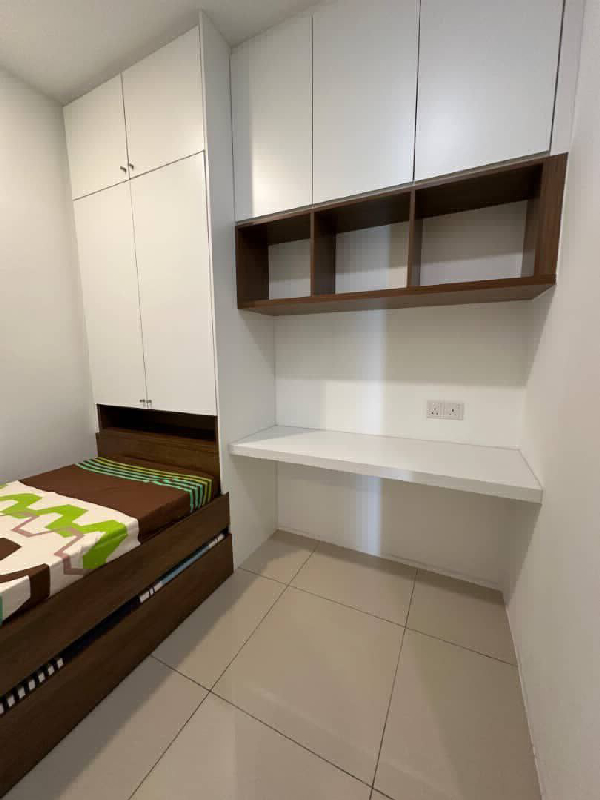 IPOH Manhattan Condominium Unit @ Pengkalan Station18 - photo 4
