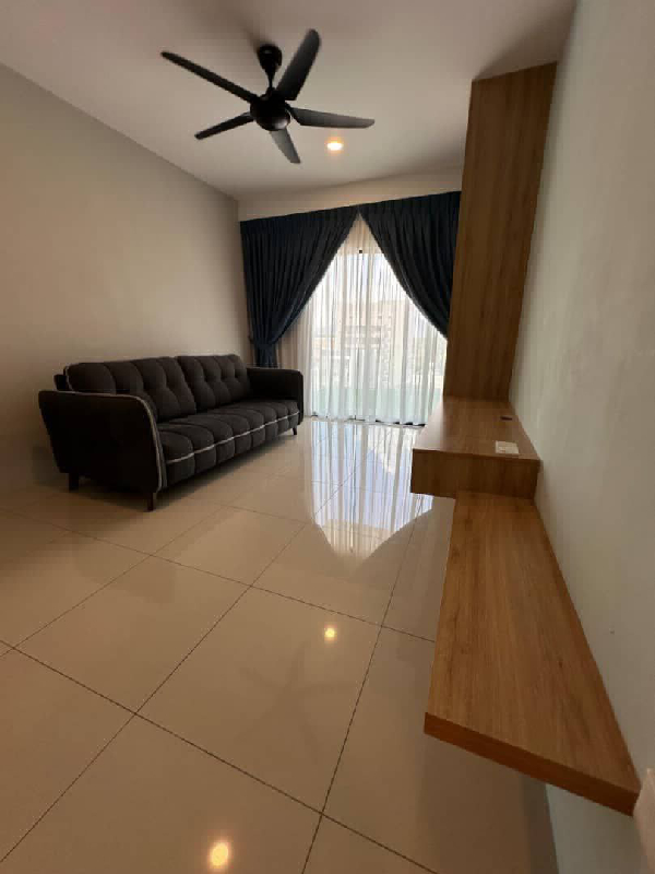IPOH Manhattan Condominium Unit @ Pengkalan Station18 - photo 8