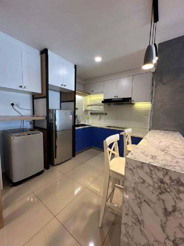 IPOH Manhattan Condominium Unit @ Pengkalan Station18 - photo 11