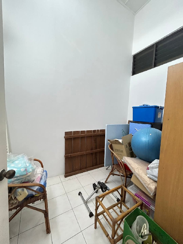 IPOH Pasir Puteh / Pasir Pinji Single Storey Semi Detached Good Condition House  - photo 11