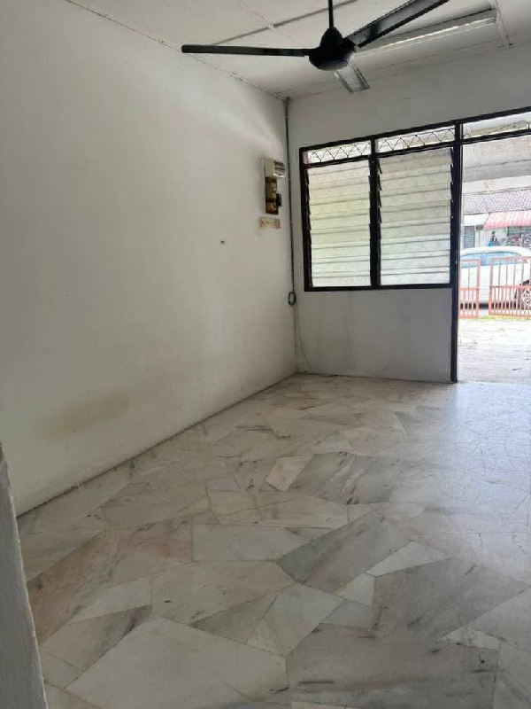 IPOH Pengkalan Single Storey House  - photo 3