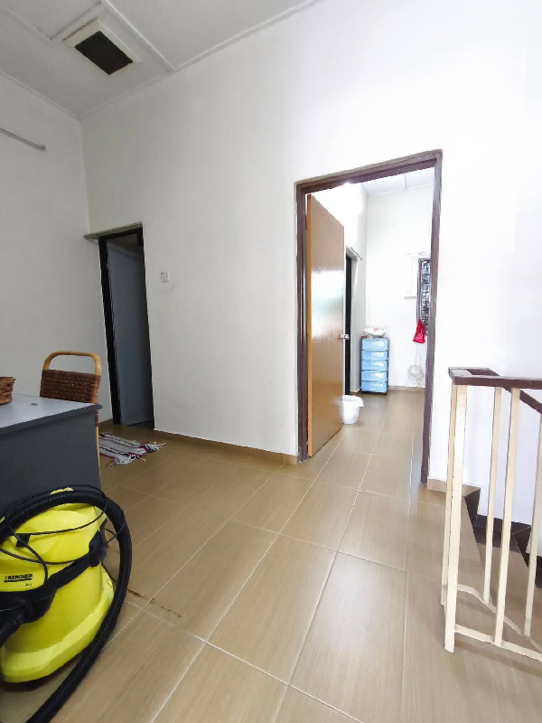 IPOH Garden East Double Storey Terrace House  - photo 8