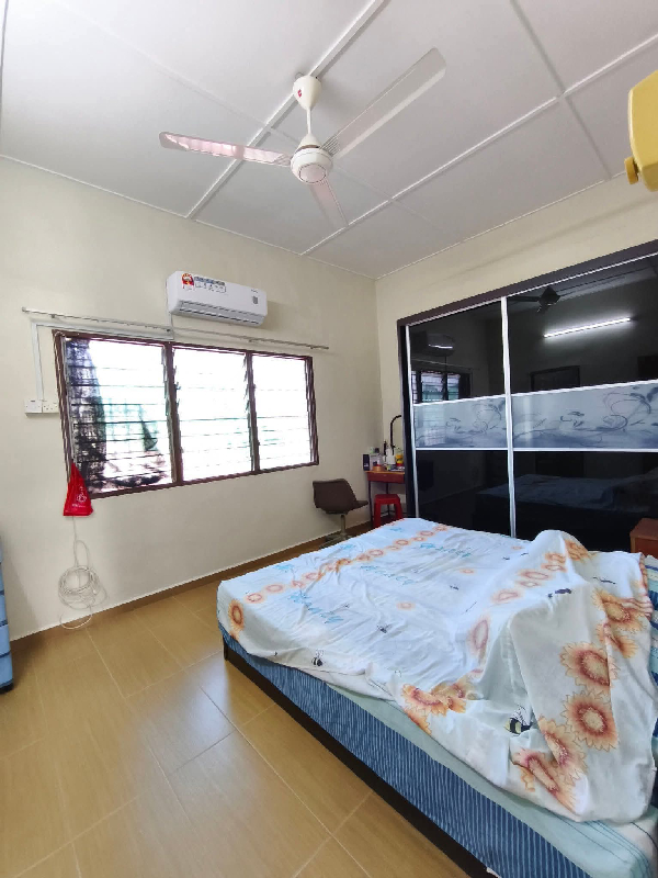 IPOH Garden East Double Storey Terrace House  - photo 11