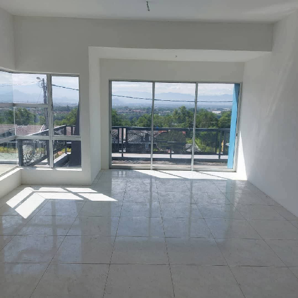 IPOH Lahat Mosey Hill Double Storey House Corner Unit  - photo 3