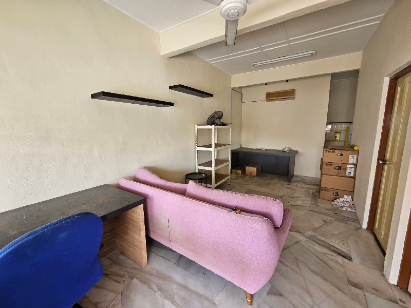 Bemban Batu Gajah Single Storey Corner House  - photo 3