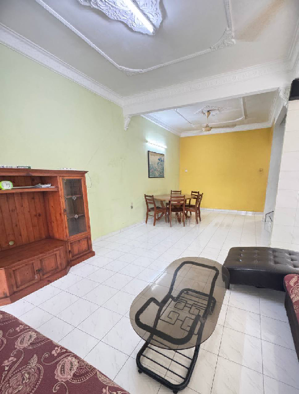 IPOH Jalan Kuala Kangsar Double Storey House  - photo 3