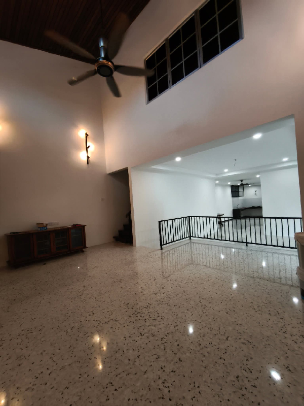 IPOH Pasir Puteh Double Semi Detached House  - photo 3