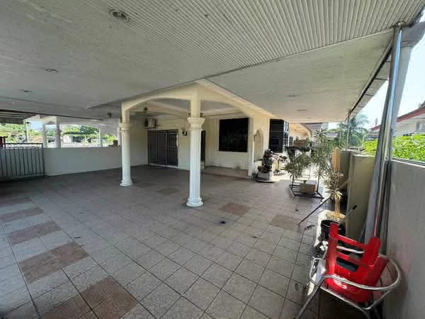 IPOH Batu Gajah Single Storey Semi-Detached House  - photo 2