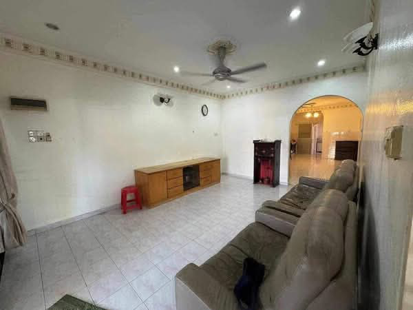 IPOH Batu Gajah Single Storey Semi-Detached House  - photo 3