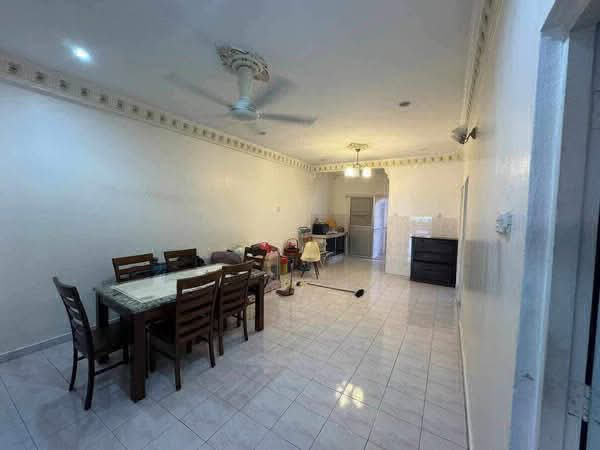 IPOH Batu Gajah Single Storey Semi-Detached House  - photo 4