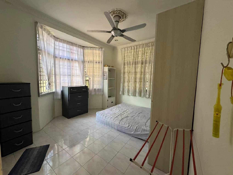 IPOH Batu Gajah Single Storey Semi-Detached House  - photo 6