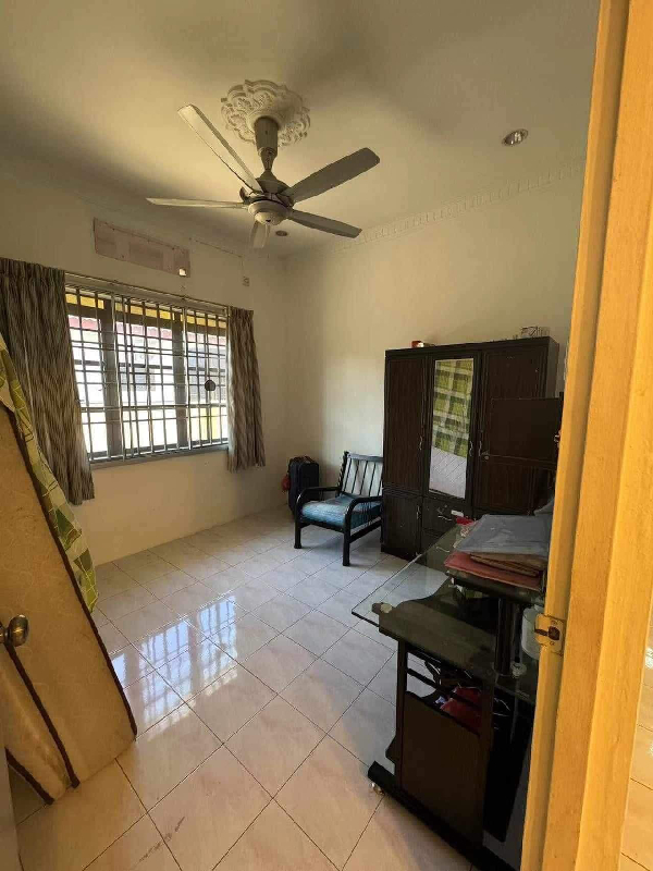 IPOH Batu Gajah Single Storey Semi-Detached House  - photo 8