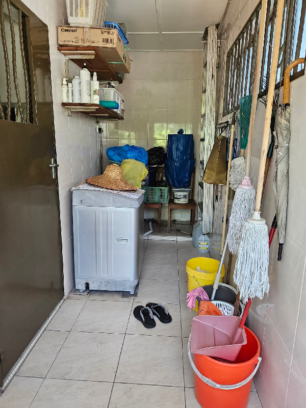 IPOH Batu Gajah Double Storey Corner House  - photo 3